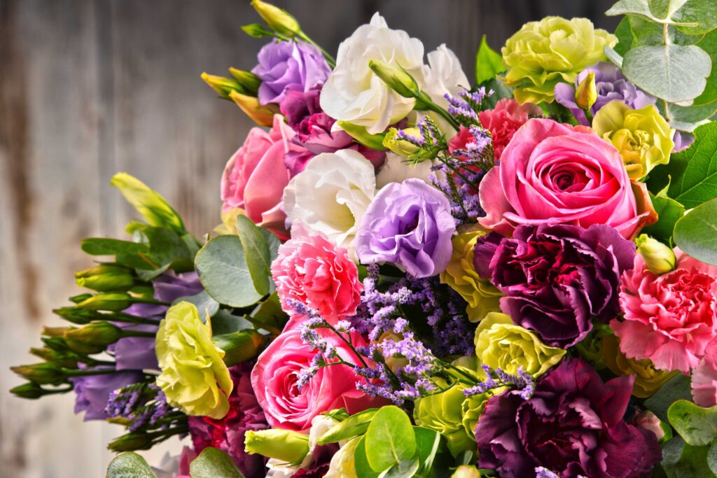 verse bloemen bezorgen in amsterdam